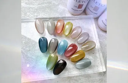 Luana nail&eye 平井