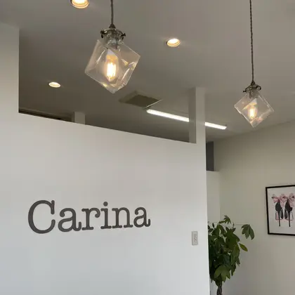 アイラッシュサロン　Carina