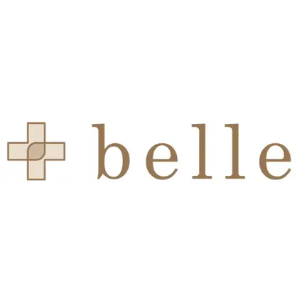 ＋belle