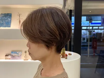 アトリエJD パリ　柿の木坂店