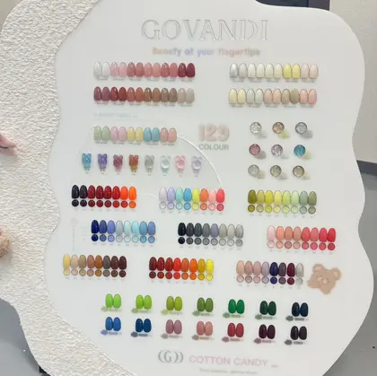 CHERRYネイルサロン