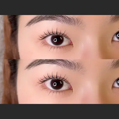 まつ毛と眉毛の専門店M3つくば店