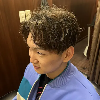ヒロ銀座ヘアーサロン青山店