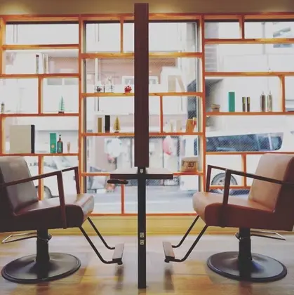 アトリエNew York三ノ輪店