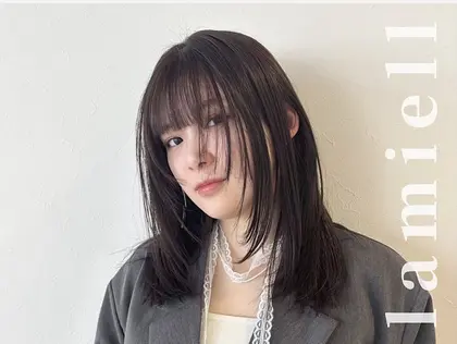 ラミールヘアドレス（駅南店）