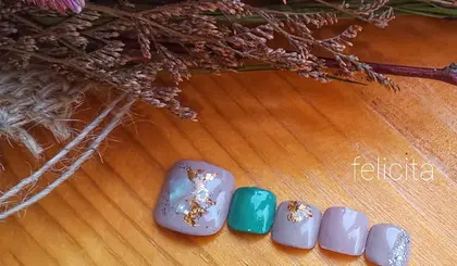 豊中市 安い ネイルサロン お得に予約するなら ミニモ