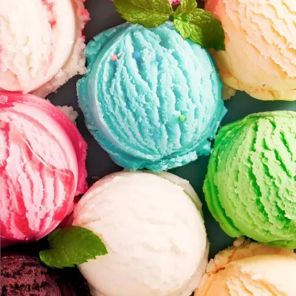 かわいいおつめ