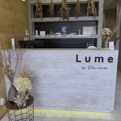 Lume by uni-verse