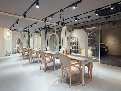 cache cache  omotesando