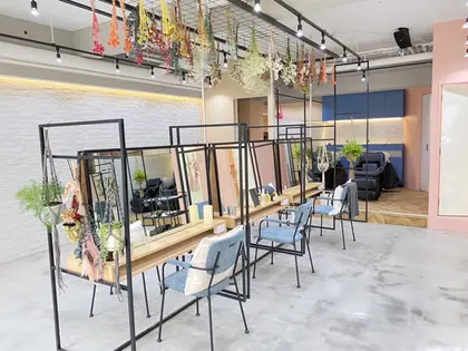 Lily 豊中市 の美容室 美容院情報 ミニモ