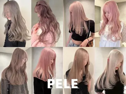 PELE 梅田