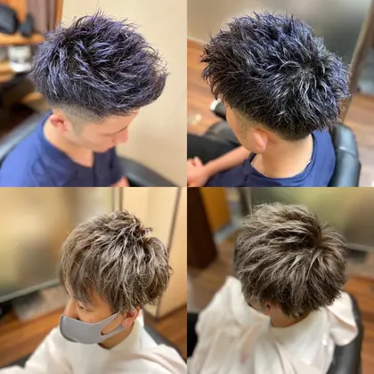 ヒロ銀座本店 中央区 の美容室 美容院情報 ミニモ