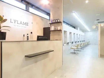 L'FLAME by OneLovest