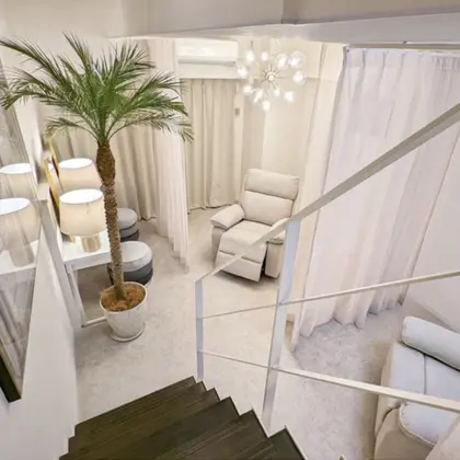 CILSIA eyebeautysalon