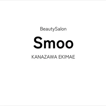 BeautySalon Smoo 金沢駅前店