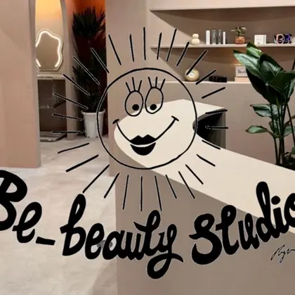 Be_BEAUTY STUDIO 茅ヶ崎店