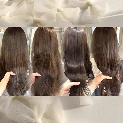 札幌美容室 Une