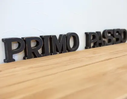 Primopasso