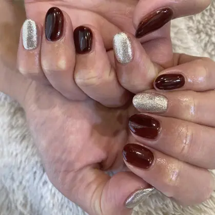 ルクールヘアー東三条店 三条市 のネイルサロン情報 ミニモ