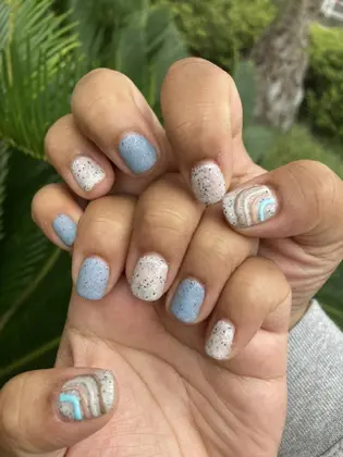 戸田市 安い ネイルサロン お得に予約するなら ミニモ