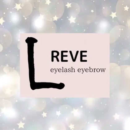 REVE eyelash eyebrow