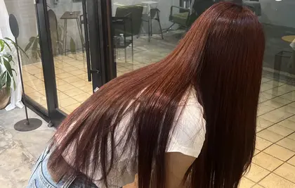 ミルボンAujua認定サロン　fizelle 福島駅前店【フィゼル】