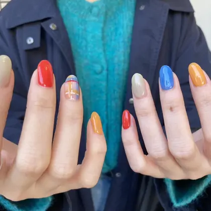 難波 チップ ネイルサロン お得に予約するなら ミニモ