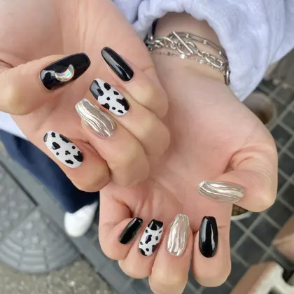 M S Nail 所沢店 所沢市 のネイルサロン情報 ミニモ