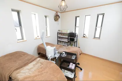 フェイシャルサロンメナード 中区平井