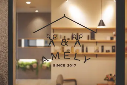 AMELY甲府東店