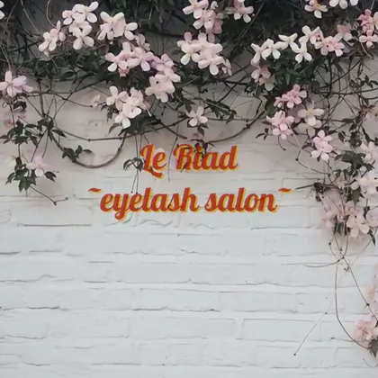 Le Riad