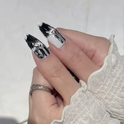 ネイルラボ Eclat