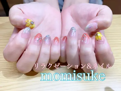 加古川市 安い ネイルサロン お得に予約するなら ミニモ