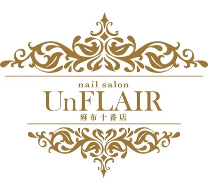 Nail＆eye salon UnFLAIR