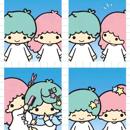 H by shiomi h