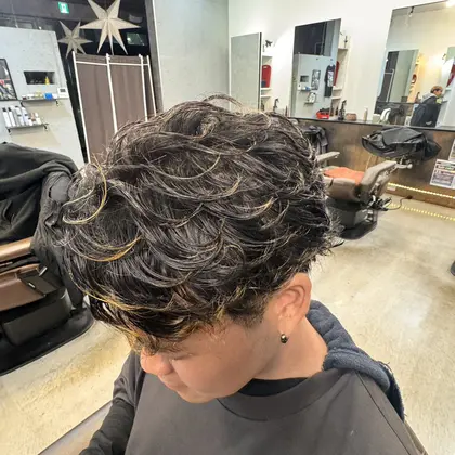 smilehair北浦和1号店