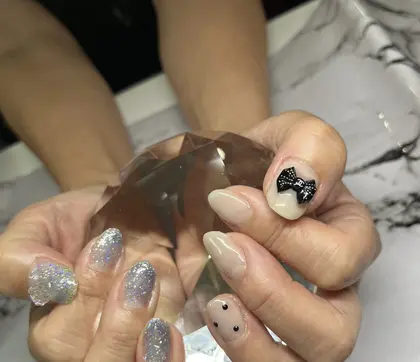 美:LOVE nail