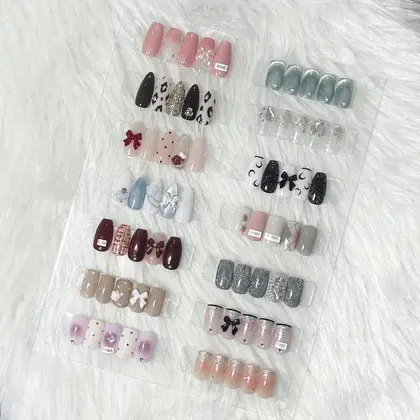 EmaNail 奈良橿原店