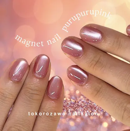 lalaroom. nailsalon航空公園店