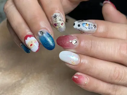 福岡市西区 ネイルサロン お得に予約するなら ミニモ