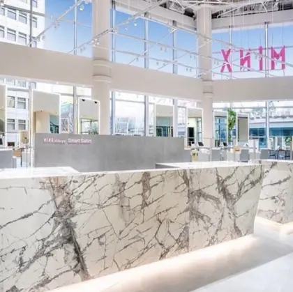MINXshibuya smartsalon