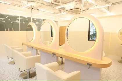 Bonheur銀座並木通り店