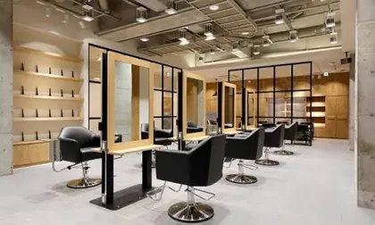 Rex HAIR INTERNATIONAL