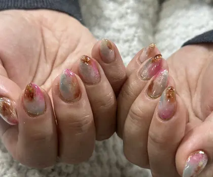 Nai-Chan Nail 後楽園【春日駅店】