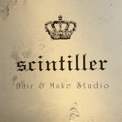 Scintiller鹿児島中央駅店