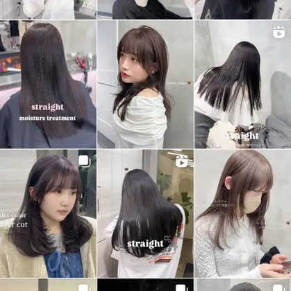 SALOWIN天神大名WEST店