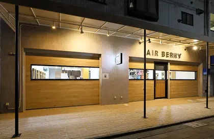 AIR BERRY