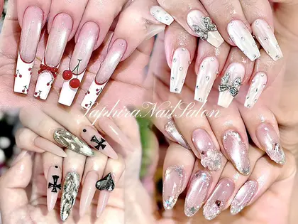 SaphiraNailSalon