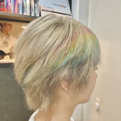 hairroomsheeps