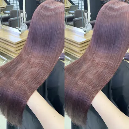 eN° by youres hair 飯田橋店